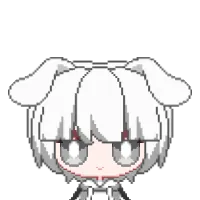 Animal Ear 8